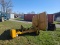 Woods HS105-1 3pt Sidearm Mower