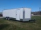 2017 Cynergy 24' Car Hauler
