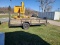 6' x 15' Single Axle Trailer - No Title