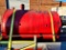 500 Gal Fuel Tank w/ Vent