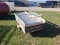 Aluminum Handicap Ramp - 47' Total Length