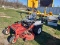 Exmark X-Series Zero Turn Mower