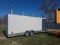 2023 Anvil Trailer - 8.5'W x 24'L x 8'H
