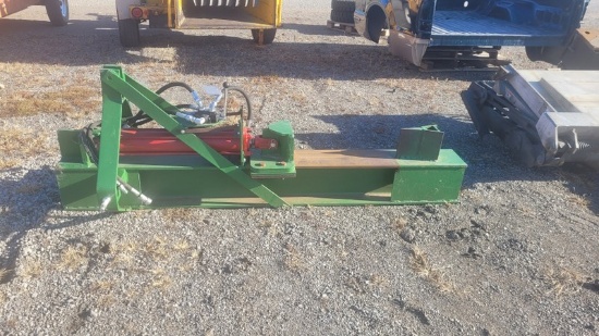 3pt Log Splitter