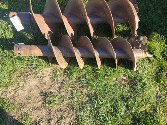 10" Auger Bit