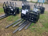 AGT Fork Attachment
