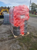 AGT T-Top Bollards & Warning Buntings