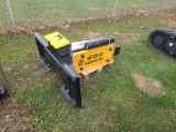 Agrotk 689 Drop Breaker Attachment