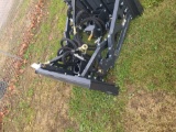 Wolverine 3pt Hitch & 540 PTO Attachment- Model: PHA-15-02C