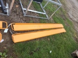 6' Fork Extensions