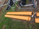6' Fork Extensions