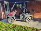 2019 Trail Master UTV