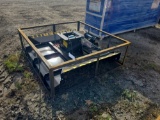 Agrotk Excavator 54