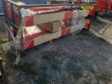 AGT 10,000lb 2 Post Car Lift - Complete