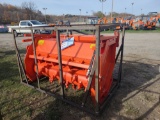 TopCat Skid Steer Forestry Drum Mulcher - Standard Flow