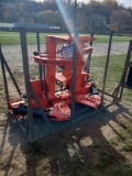 TopCat Tree Shears