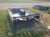 Mower King 72