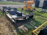 Mower King 72