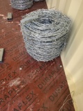 Roll Barbed Wire