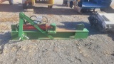 3pt Log Splitter
