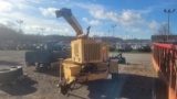 Woodchuck 17 Wood Chipper