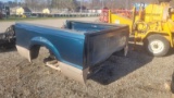 '01-'05 Ford Short Bed Truck Bed