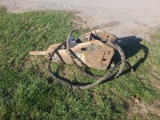 Bobcat Breaker Attachment