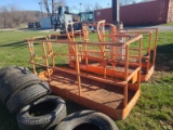 JLG Manlift Basket - 8'