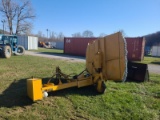 Woods HS105-1 3pt Sidearm Mower