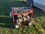 Briggs & Stratton Elite Series 5500 Watt Generator