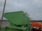 Green Dump Hopper