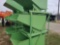 Green Dump Hopper