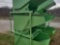 Green Dump Hopper