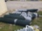4 Rolls Green 4' Garden Fence