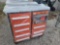 Diggit Work Bench - Model: 10D-R