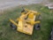 Woods 5' Finish Mower