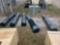 5 Rolls 4' Garden Fence