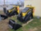 Diggit SCL850 Mini Skid Loader