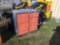 Diggit Work Bench on Wheels