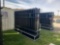 16pcs 10' Garden Fence
