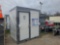 Bastone Mobile Toilet - Full Bathroom w/ Shower