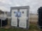 Bastone Mobile Double Toilet