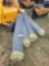 4 Rolls Chainlink Fence - 5'