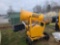 Diggit DH35 Dust Control Mister Fan