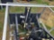 Wolverine 3pt Hitch & 540 PTO Attachment- Model: PHA-15-02C