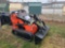 LandHero Mini Skid Loader - 23hp Gas