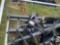 Wolverine Auger Attachment w/ 2 Bits