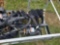 Wolverine Auger Attachment w/ 2 Bits