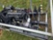 Wolverine Auger Attachment w/ 2 Bits