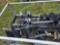 Wolverine Auger Attachment w/ 2 Bits